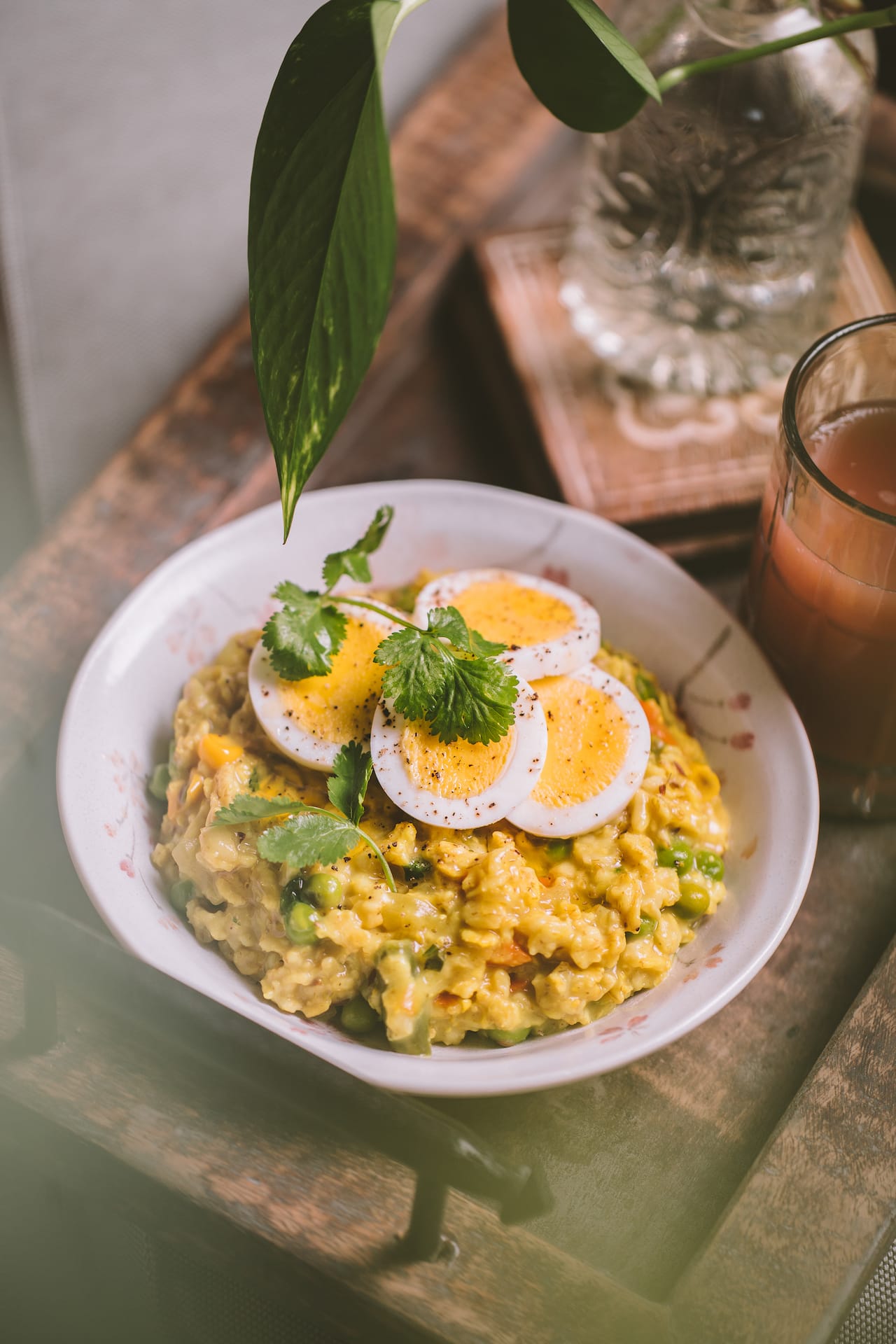  breakfast in 10 minutes 