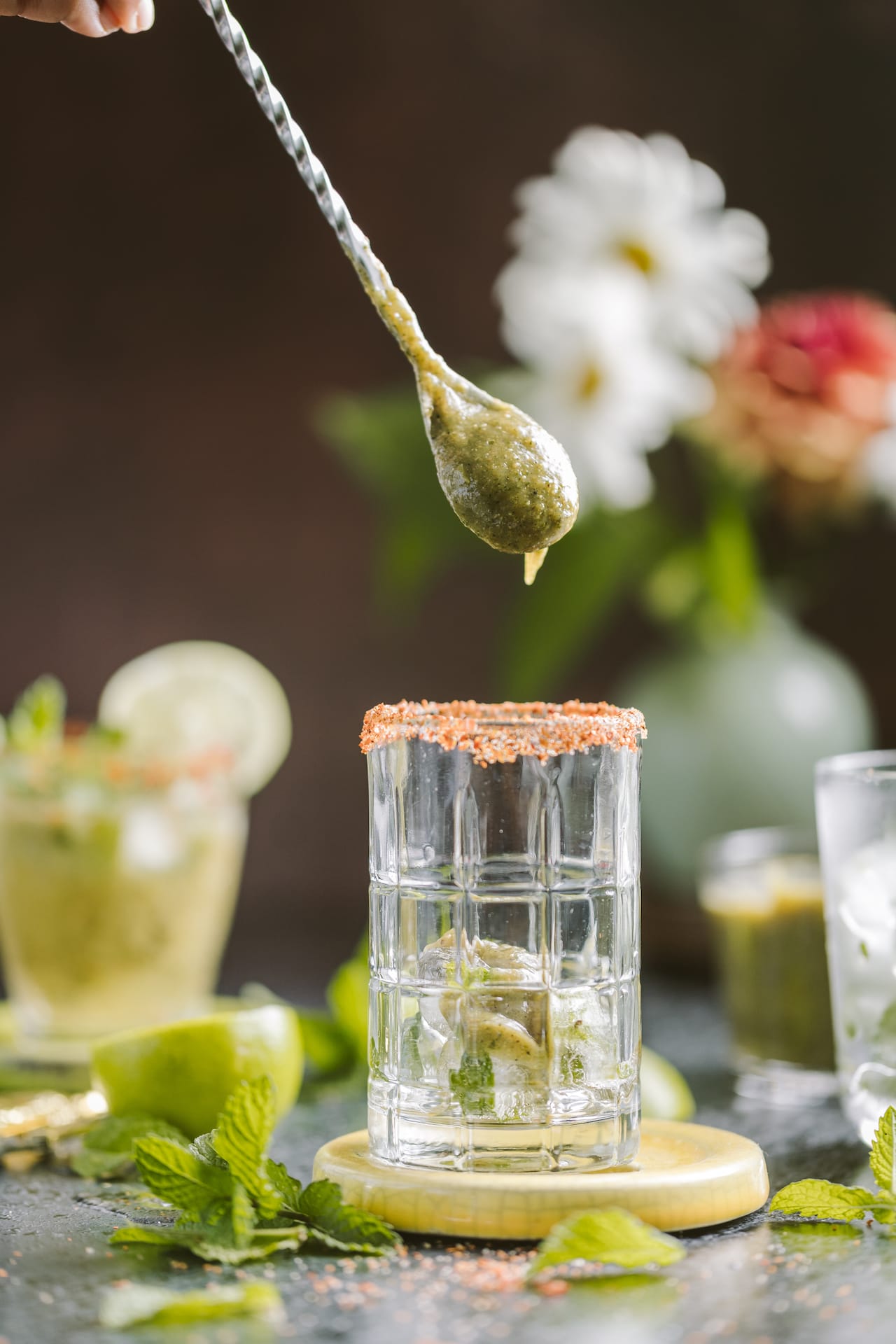 Aam Panna 