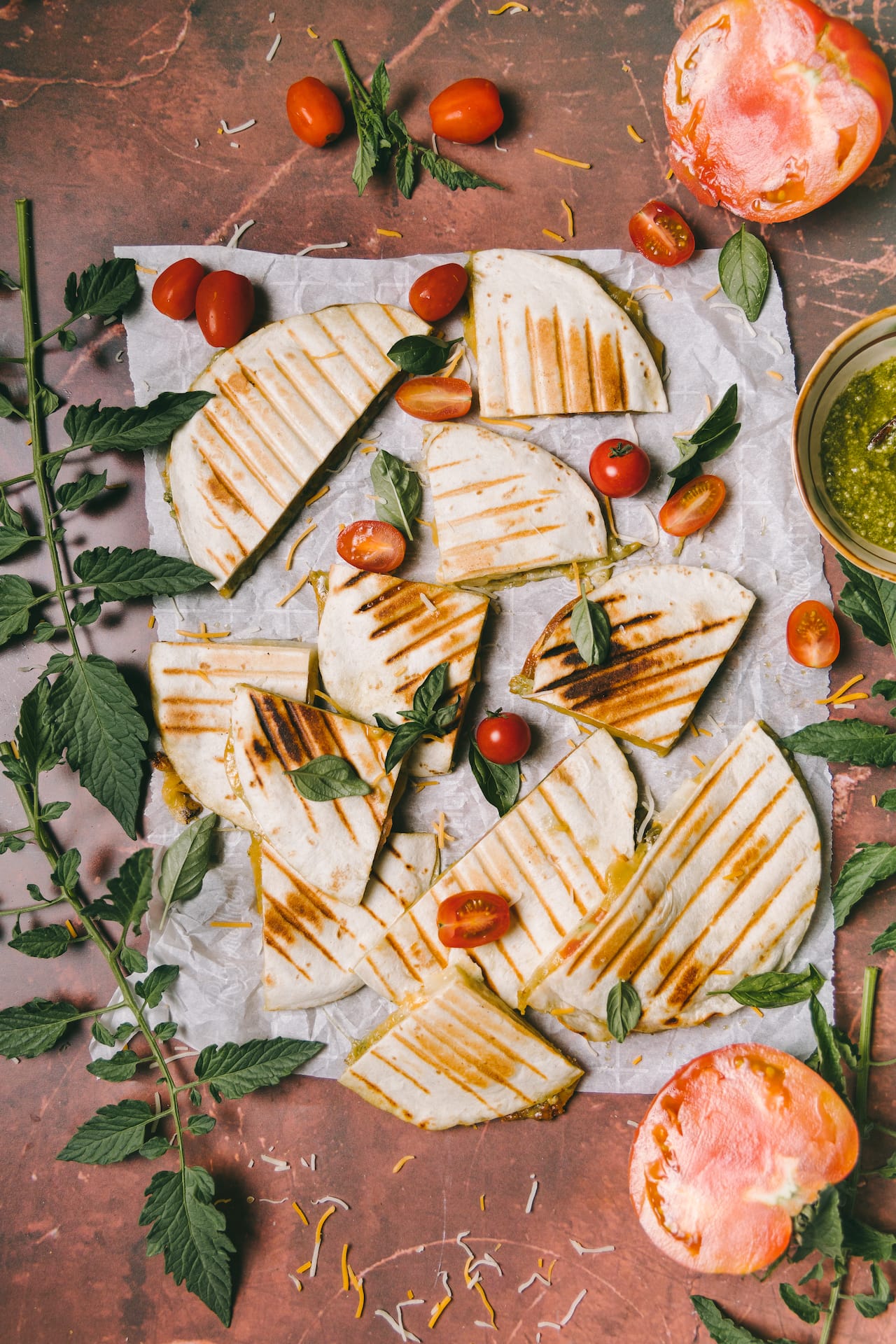 EASY meal for busy days