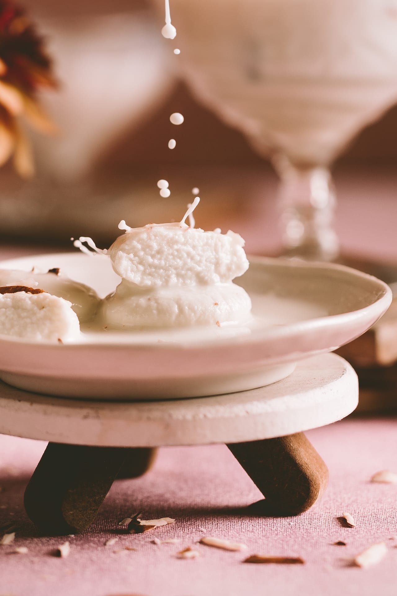Chanar Payesh - Bengali Sweets