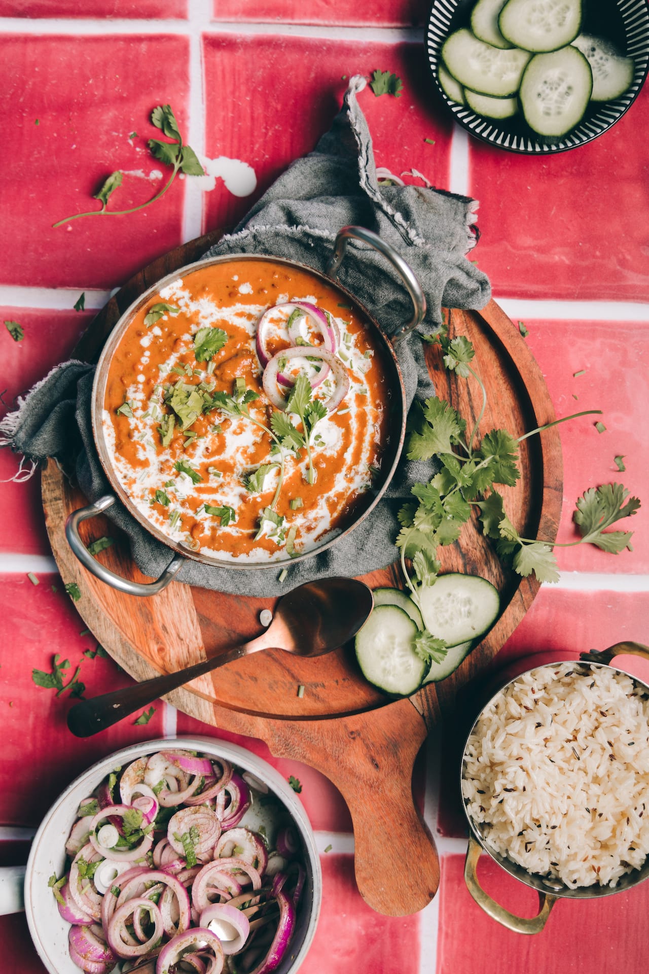 Dal Makhani 