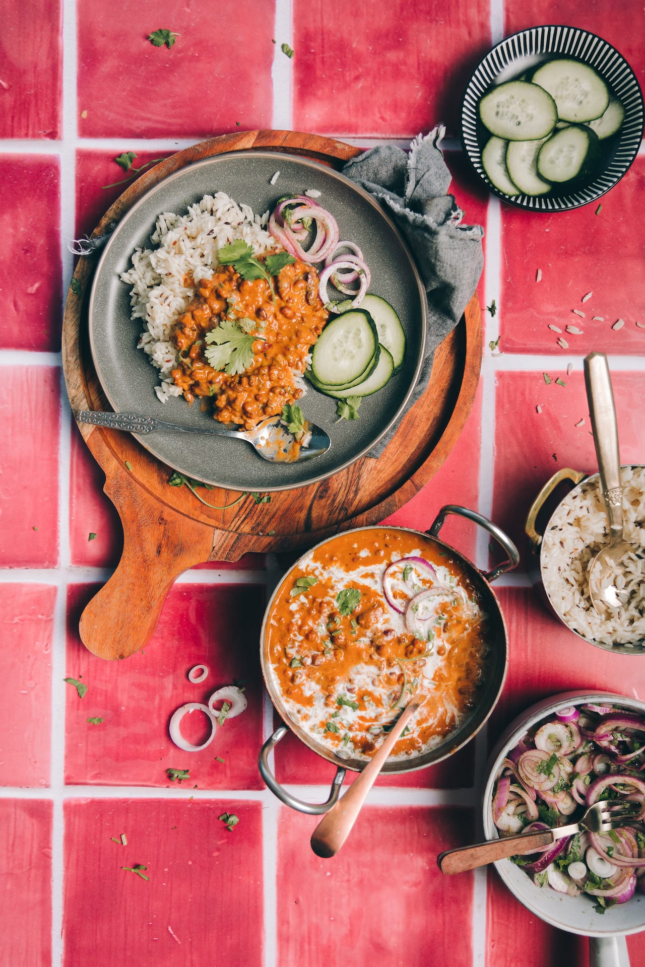 Dal Makhani