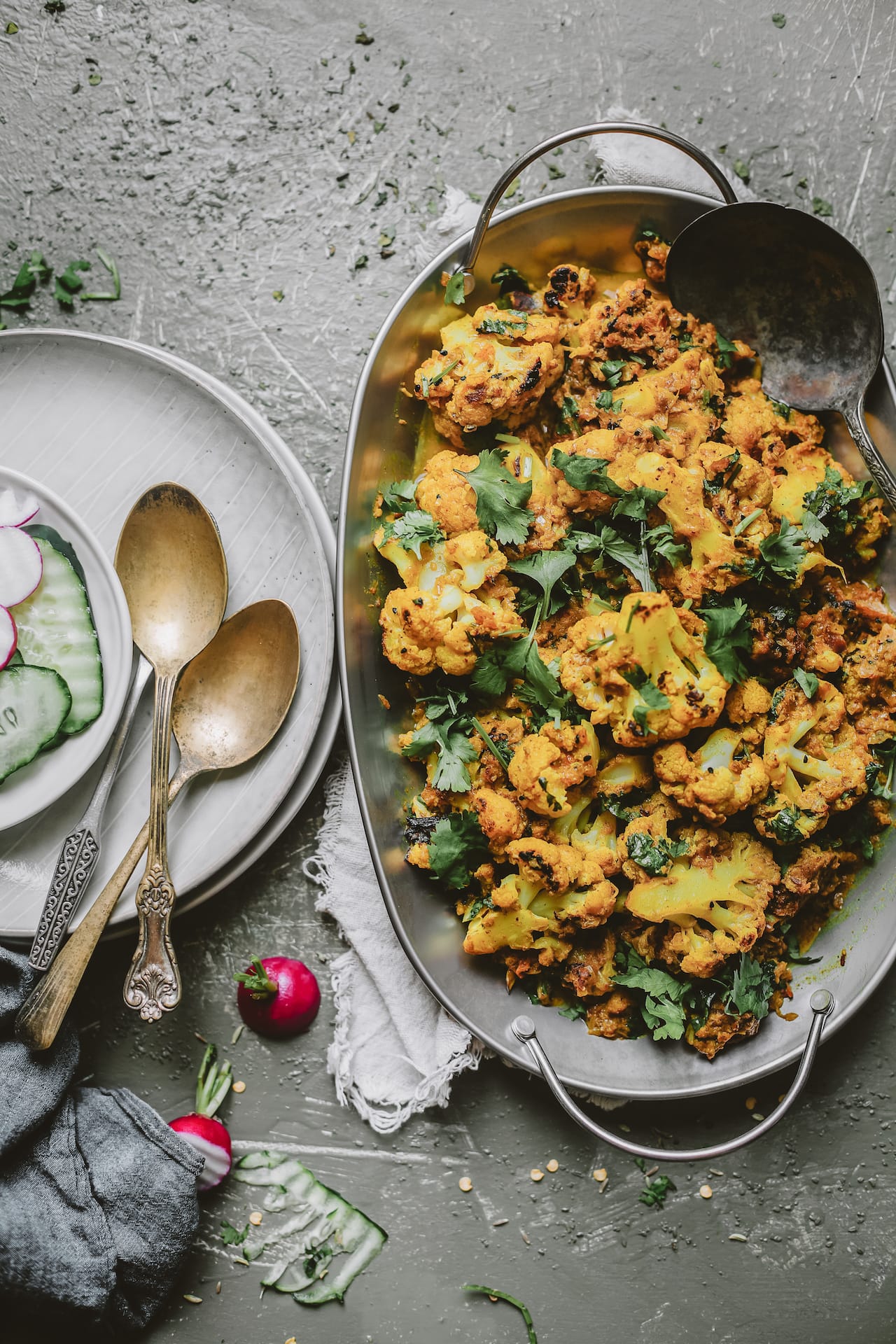 Dahi Gobi