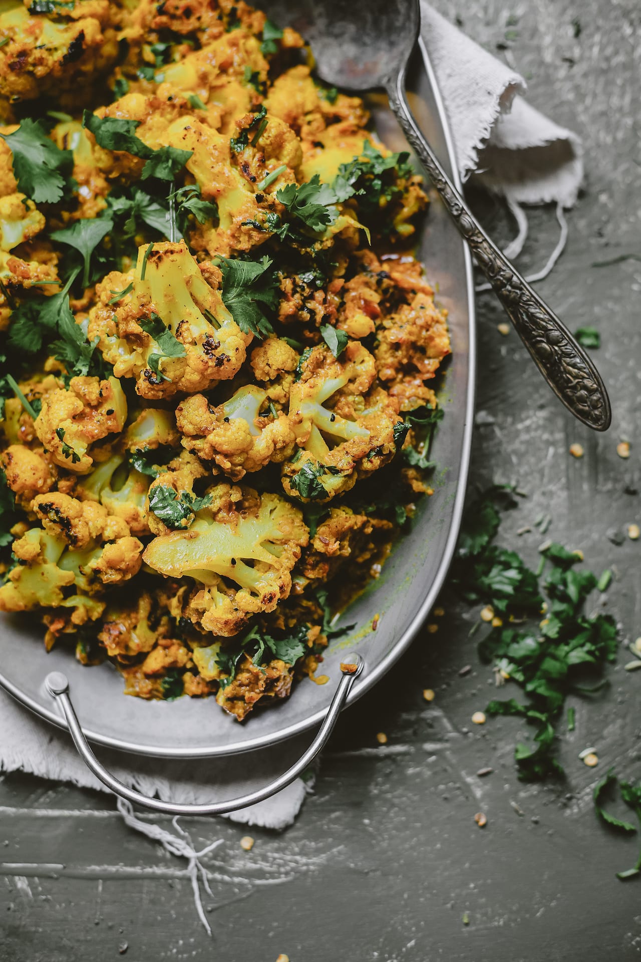 Dahi Gobi
