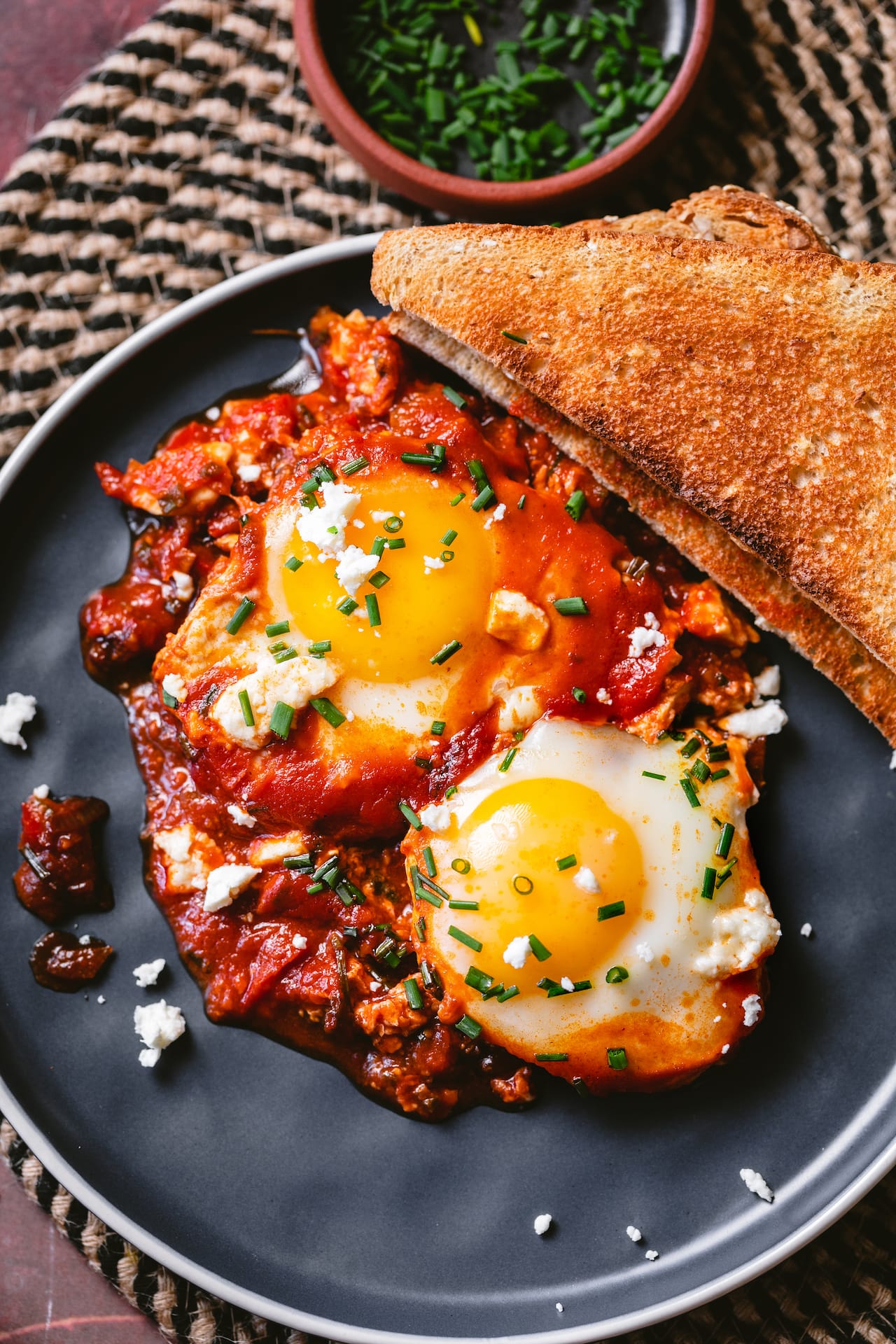 Shakshuka