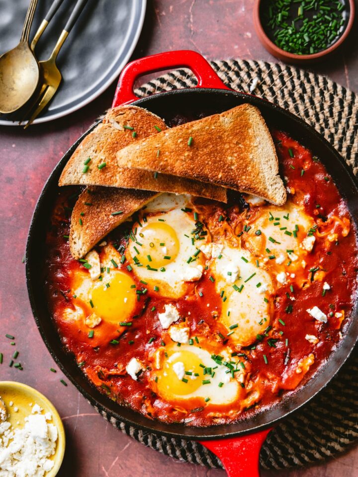 Shakshuka