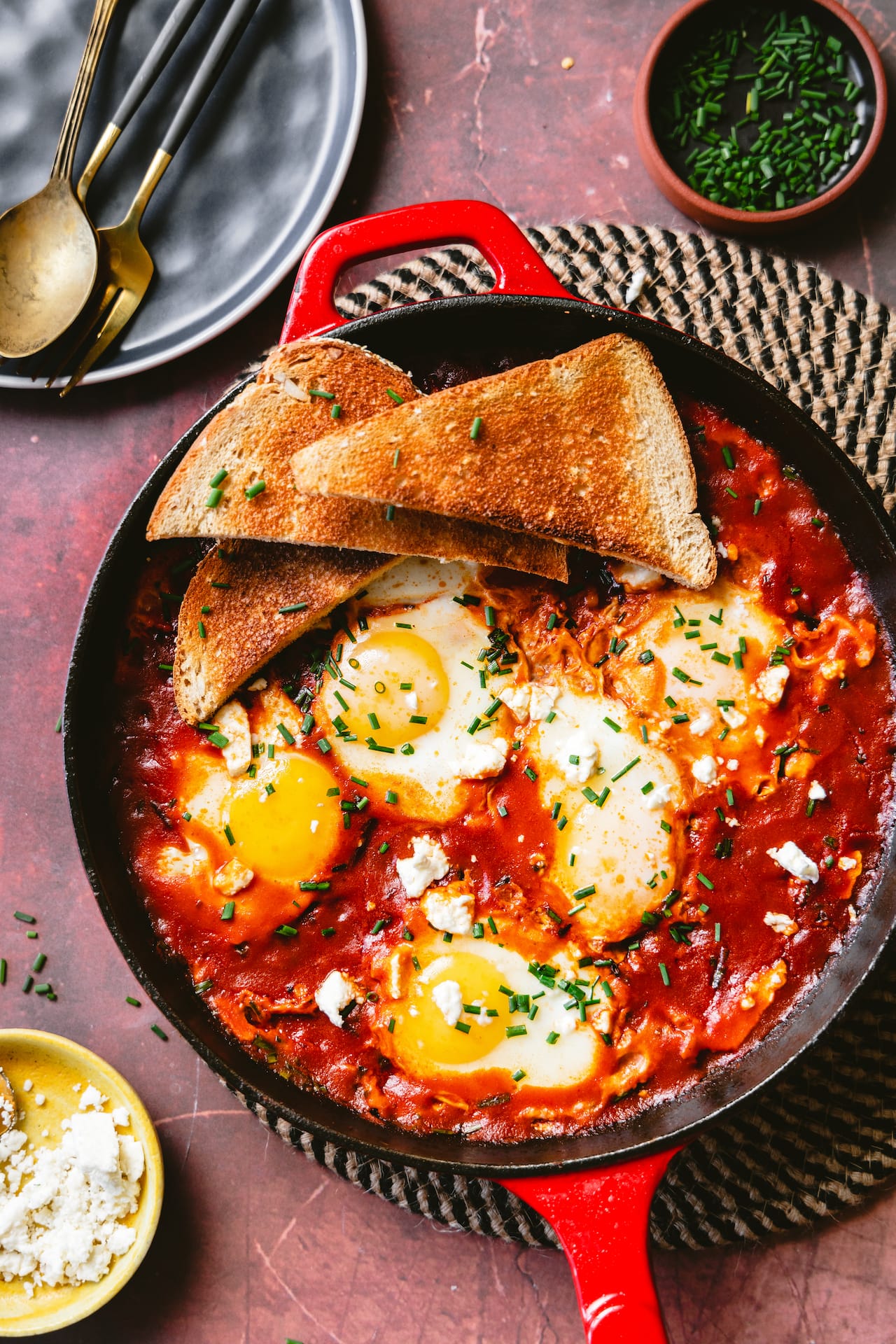 Shakshuka