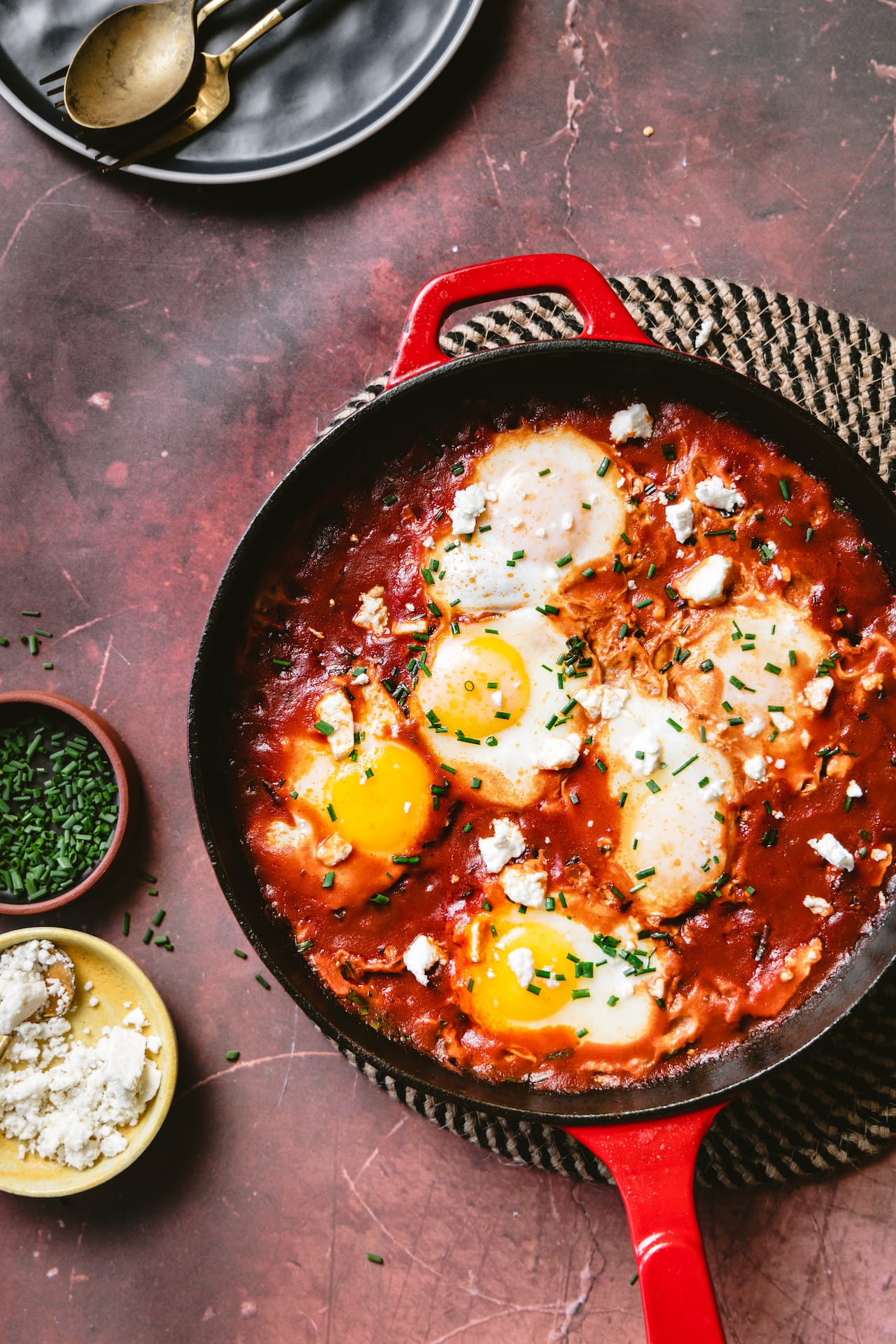 Shakshuka