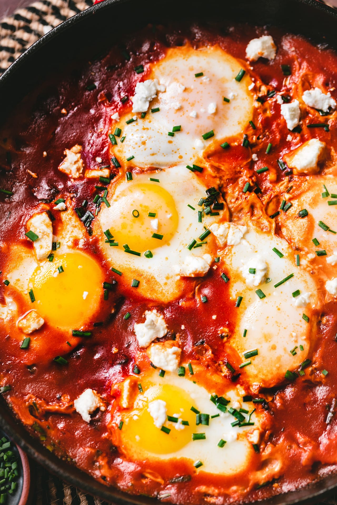 Shakshuka