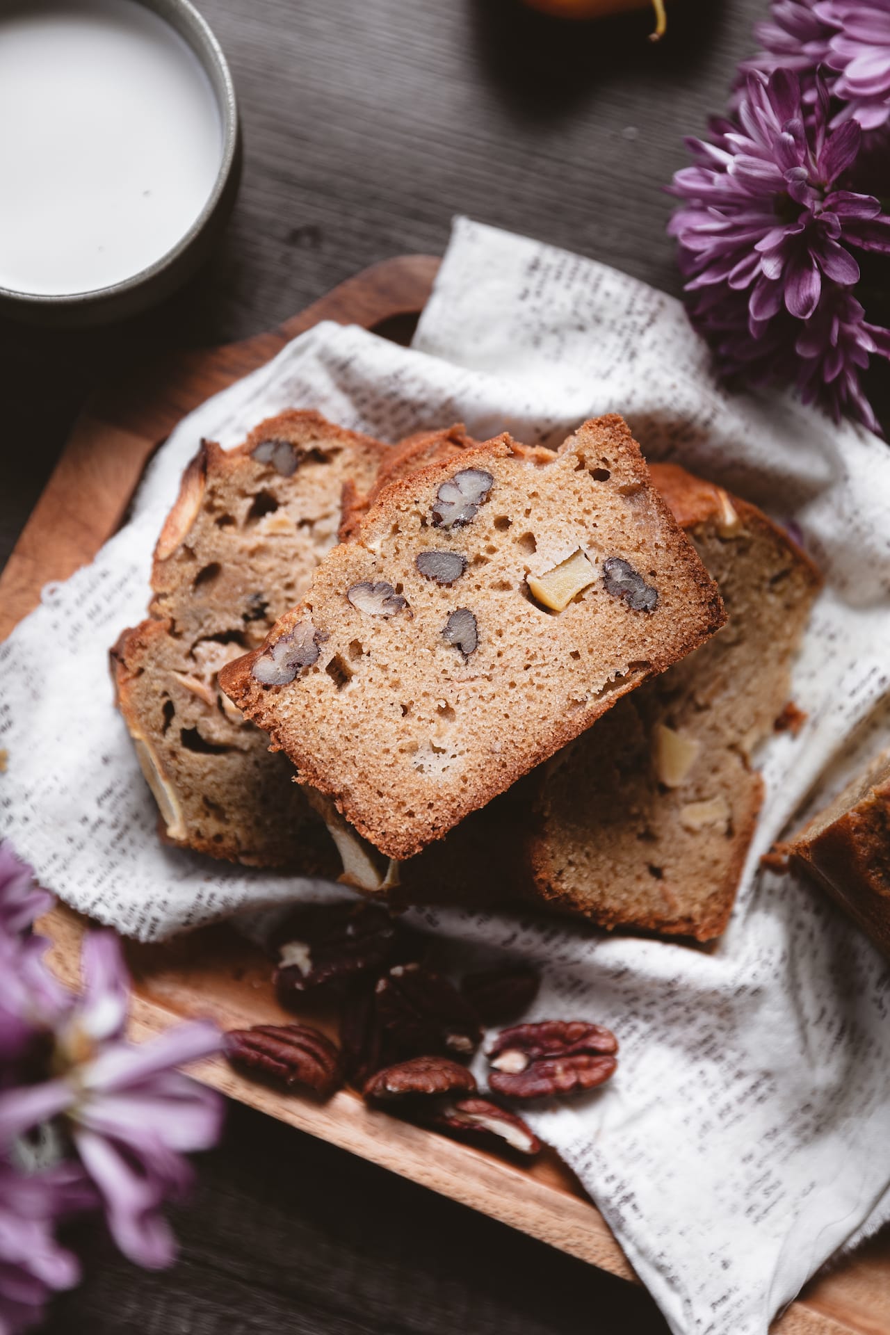 Apple Cake