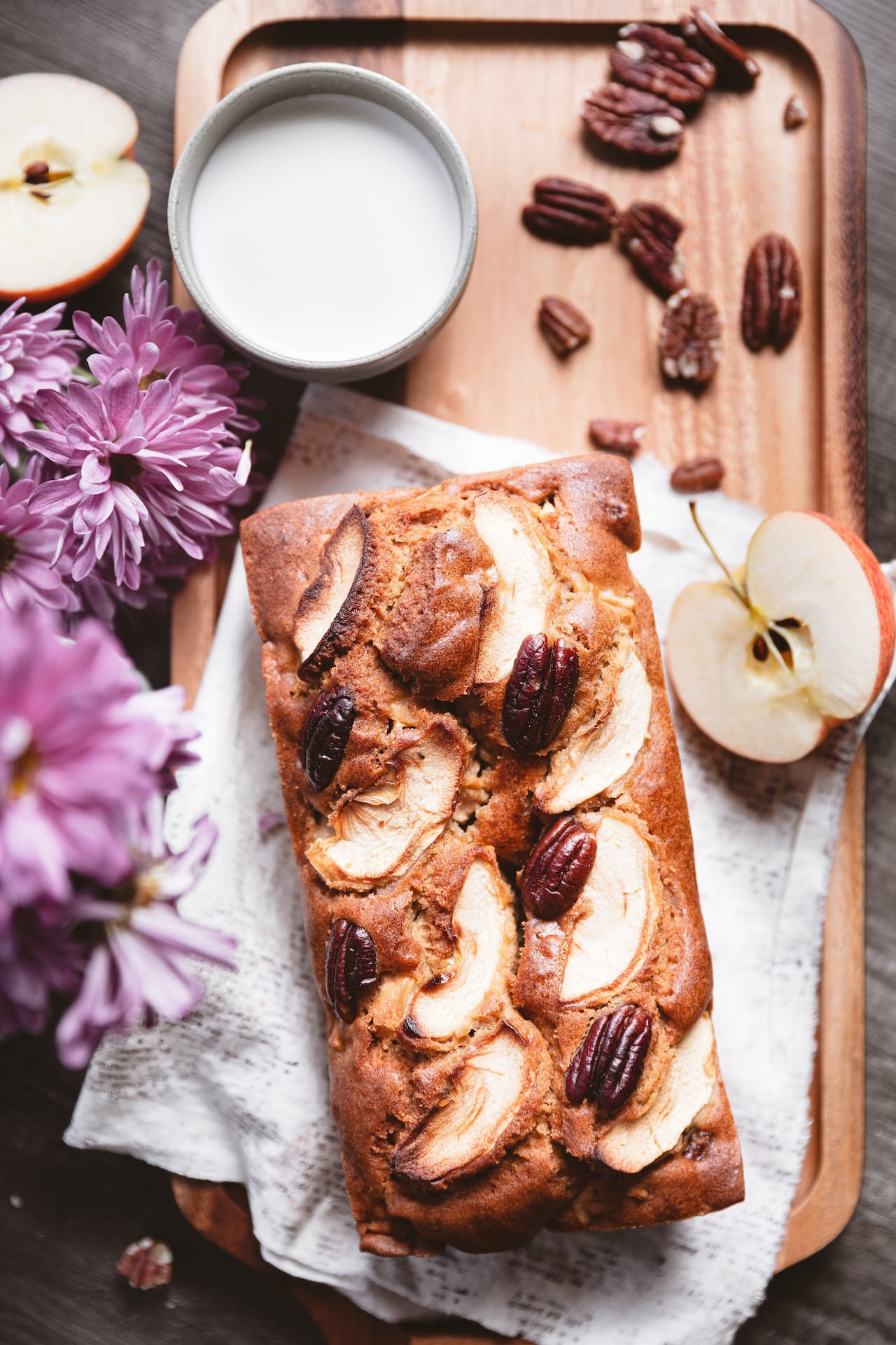 Apple Cake