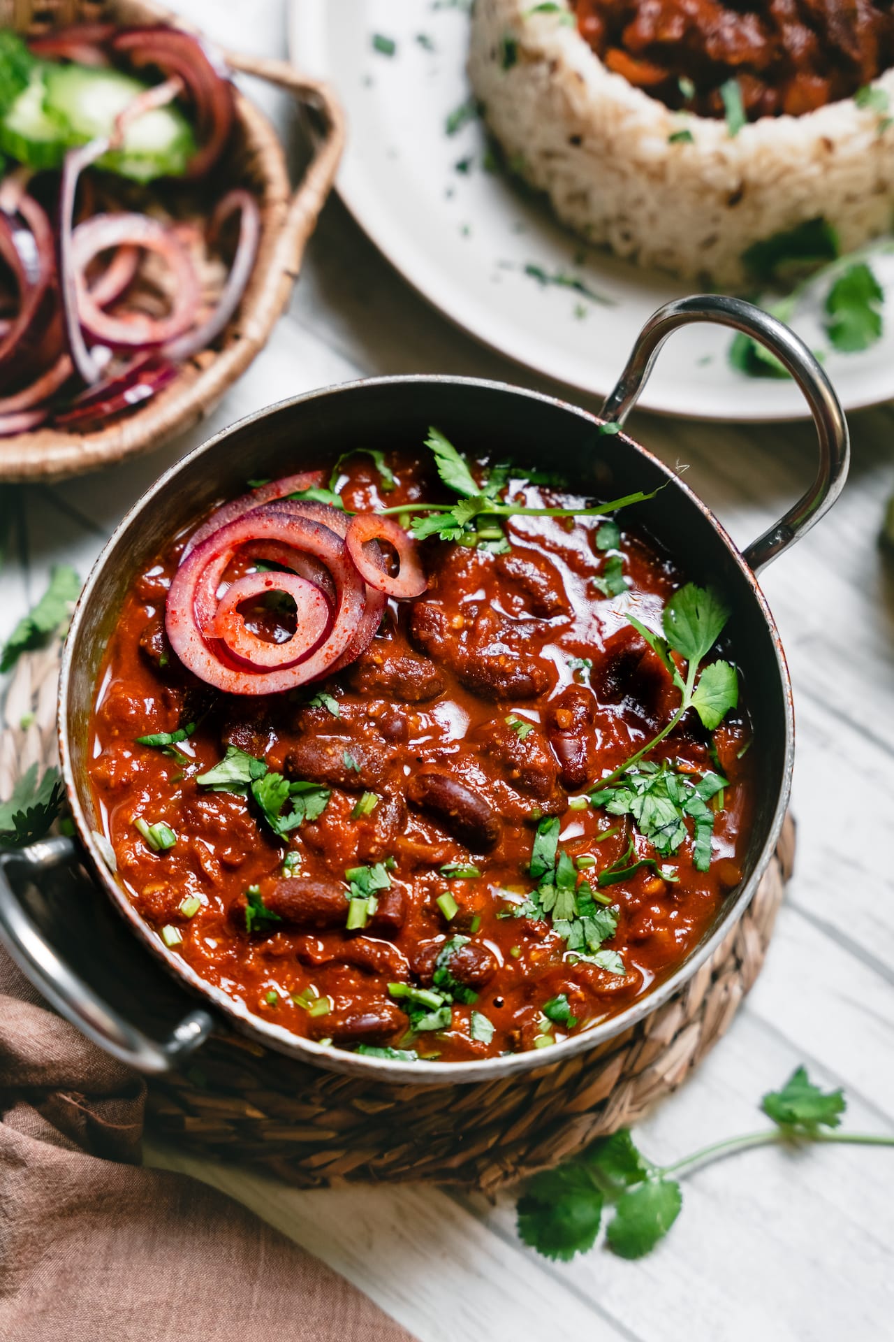 Rajma Masala