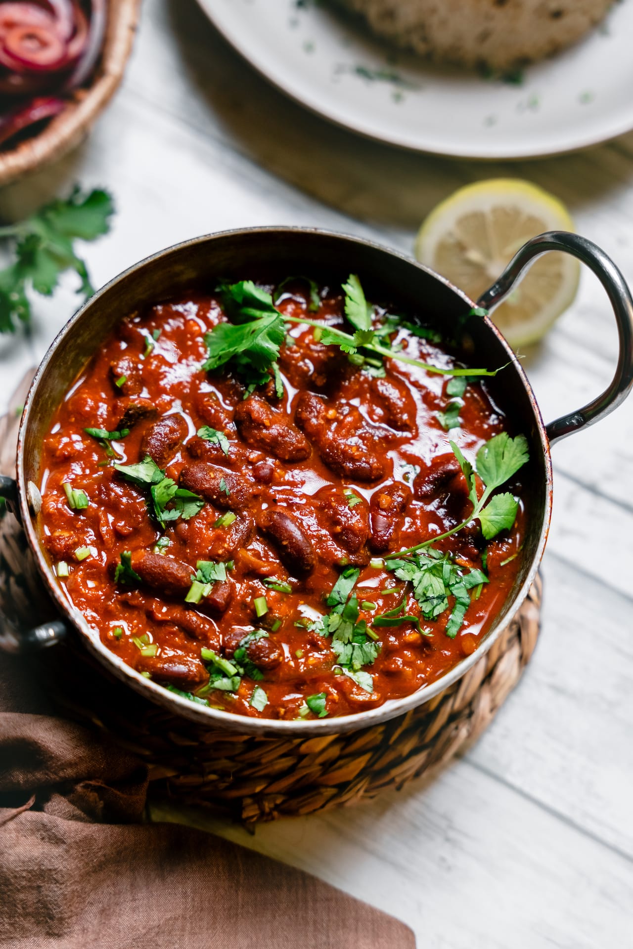 Rajma Masala