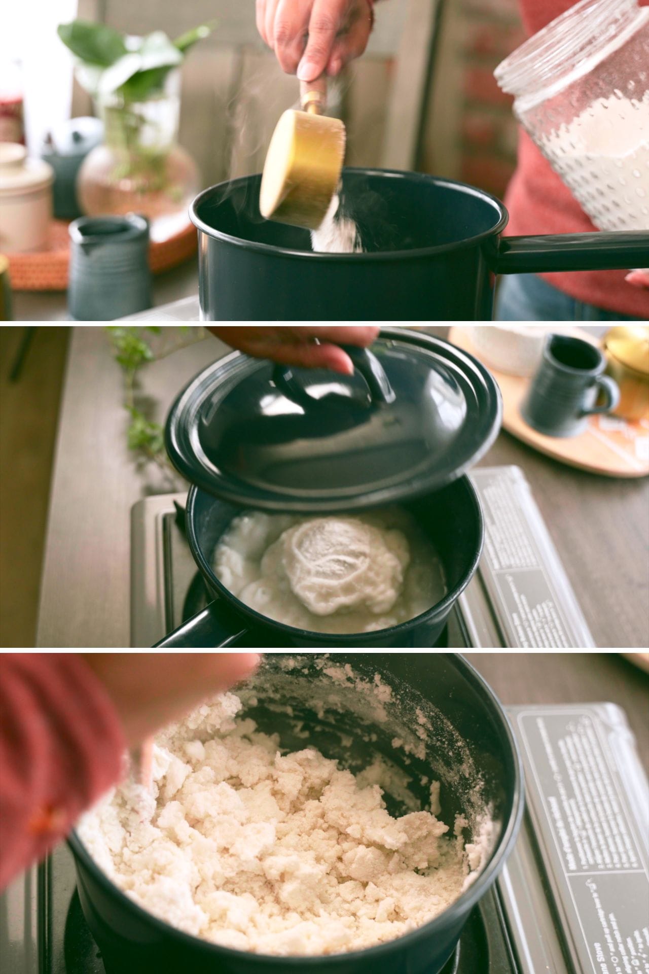 Dudh Puli   Playful Cooking - 29