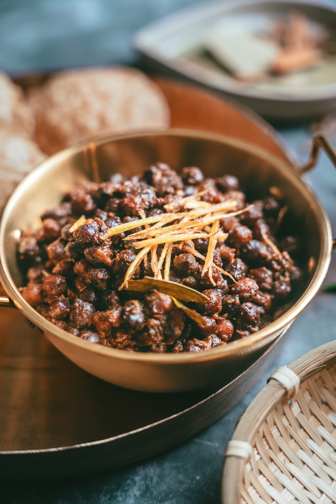 Sukha Kala Chana