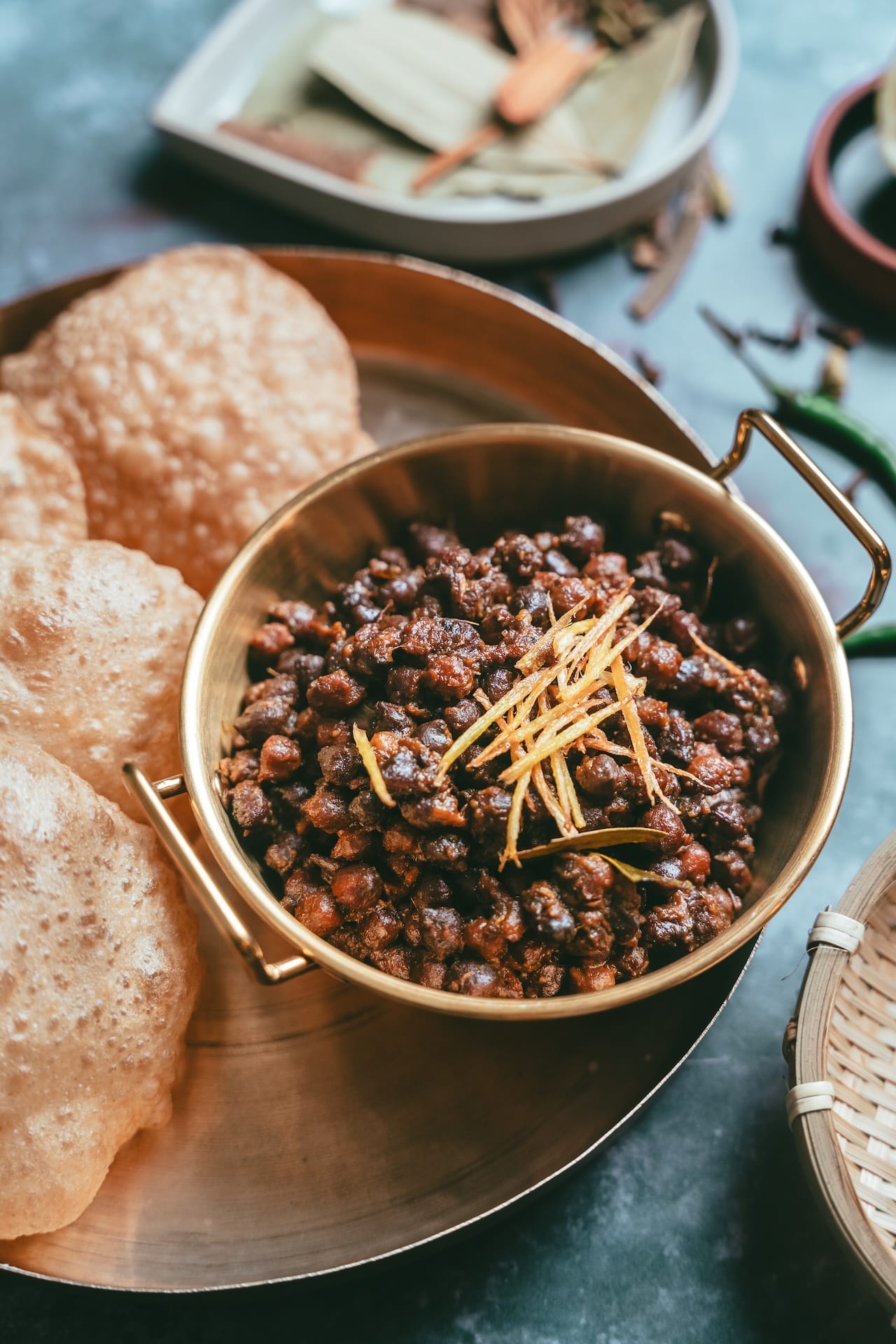 Sukha Kala Chana