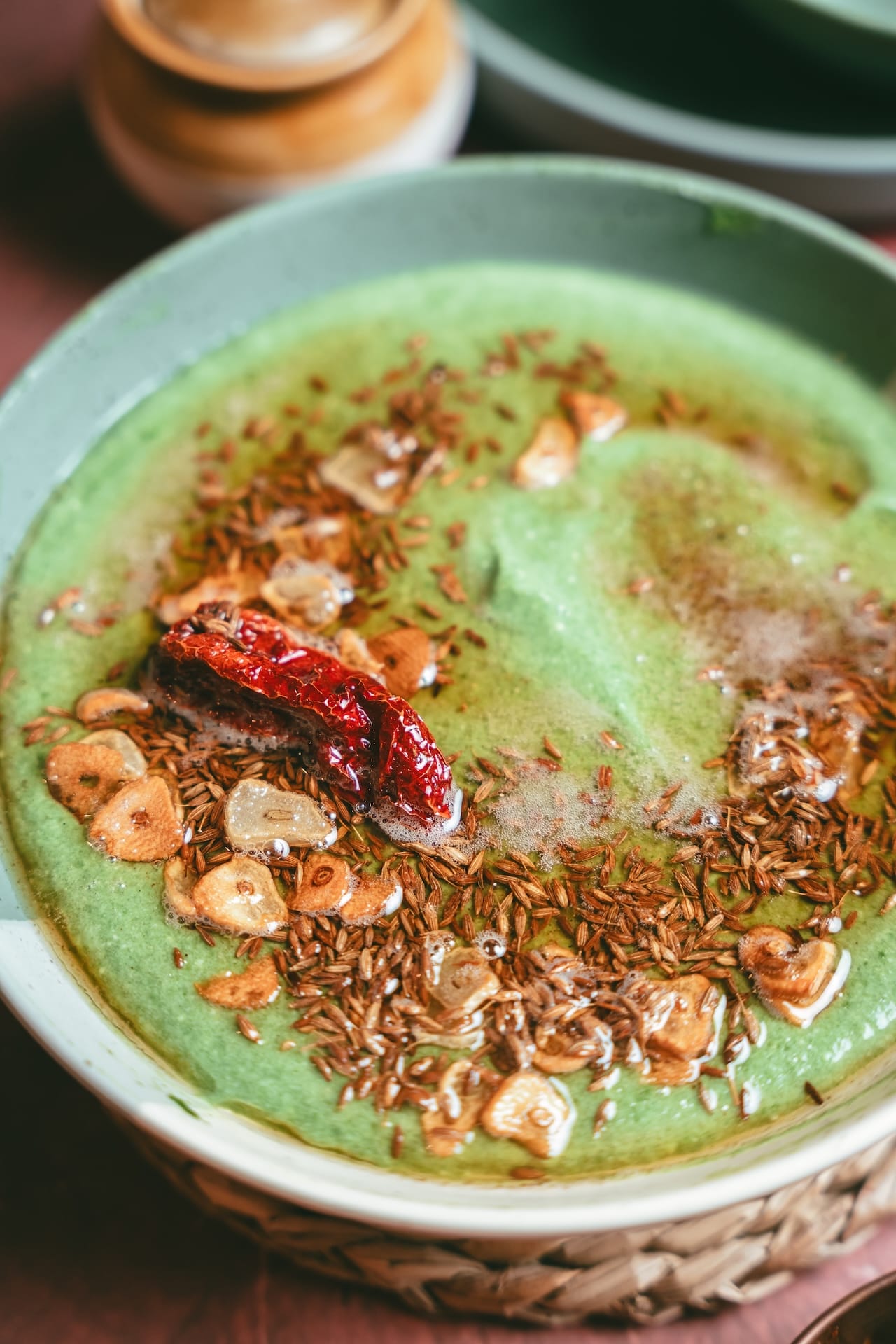 Bathua Raita