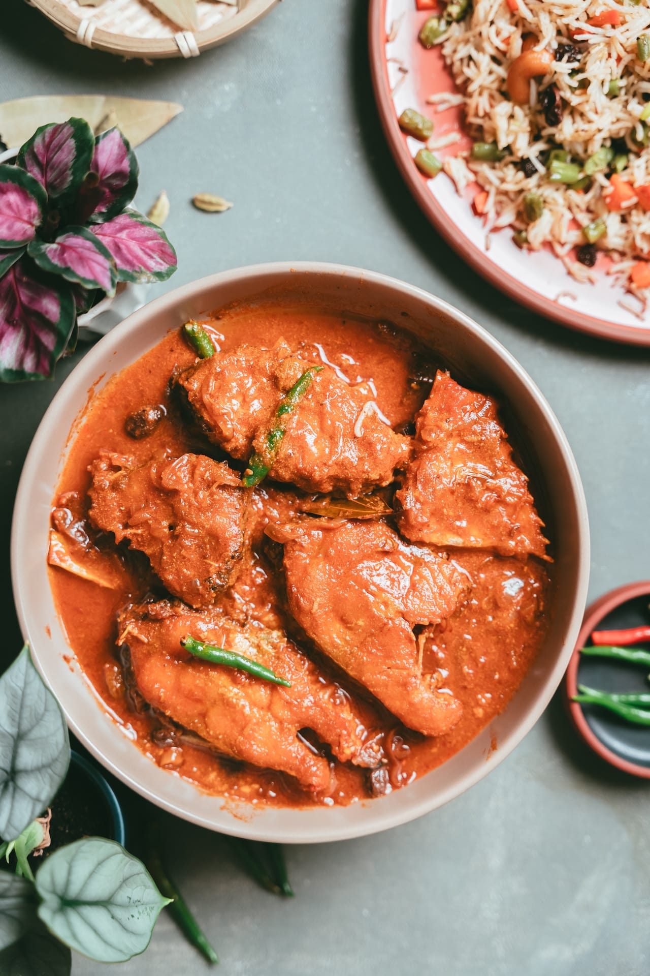 Katla Macher Kalia