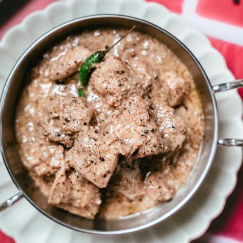 Chicken Kali Mirch