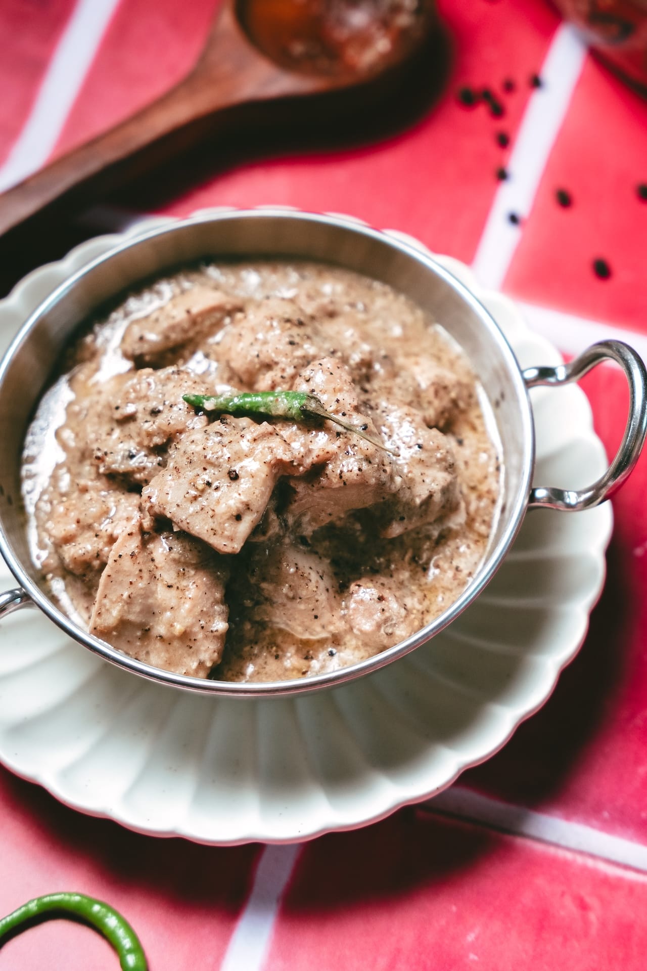 Chicken kali Mirch