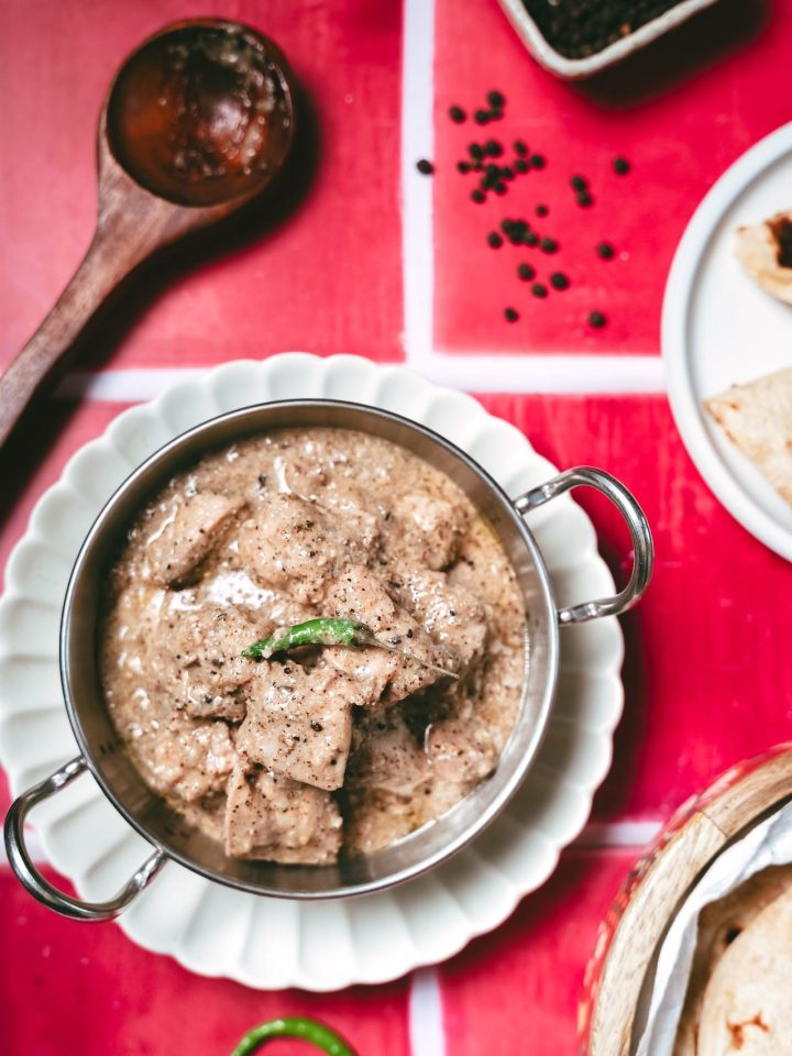 Chicken Kali Mirch