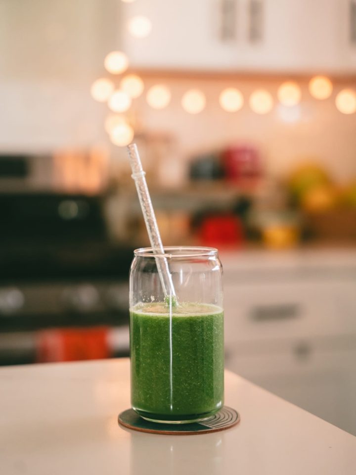 Green Juice