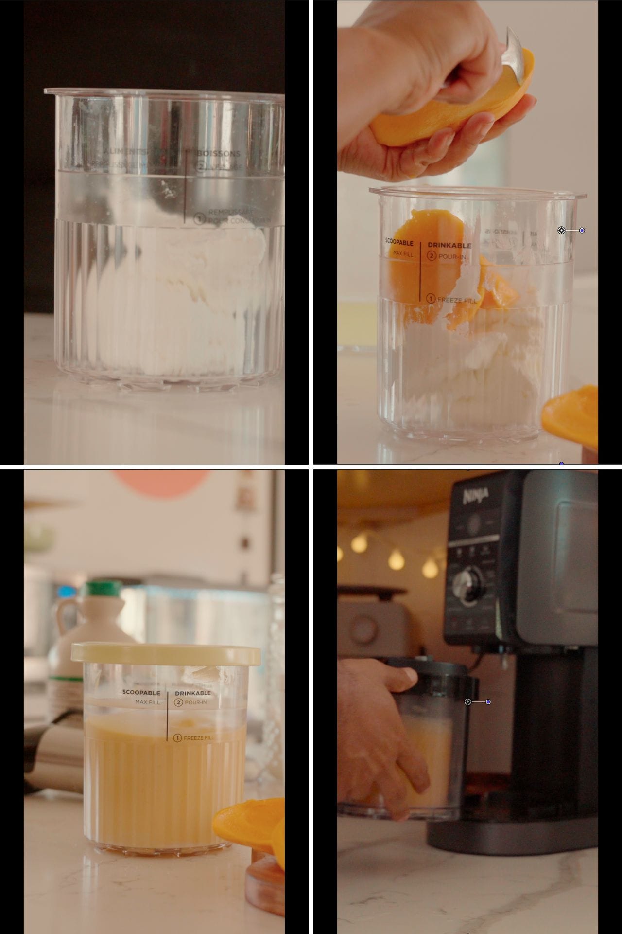 How to make