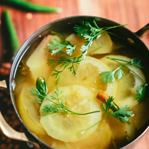 Lebu Daal