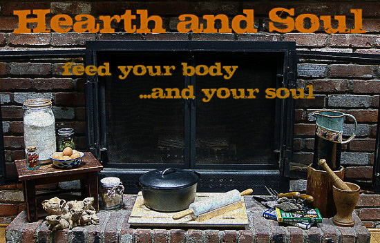Hearth And Soul